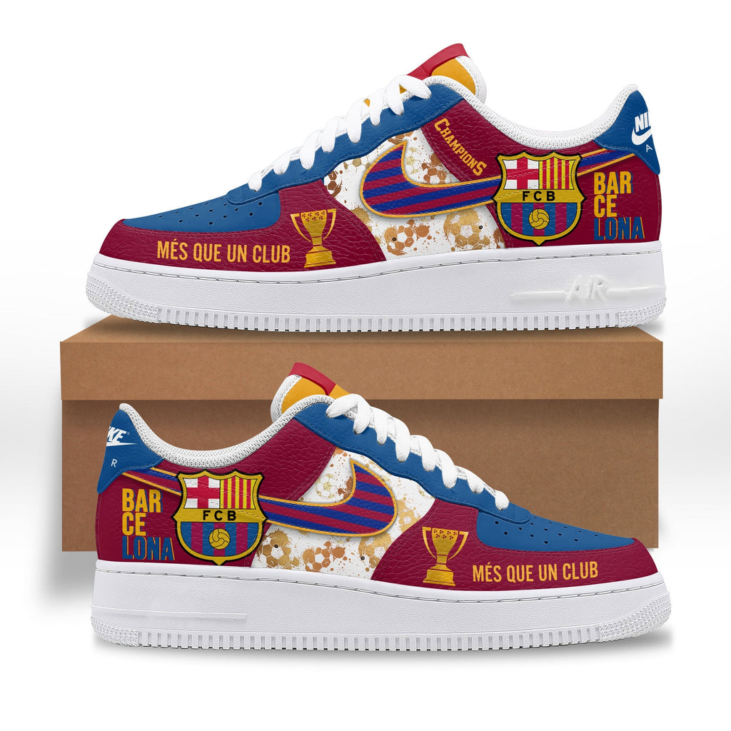 PREMIUM BCLN AF1 SNEAKER HTTT