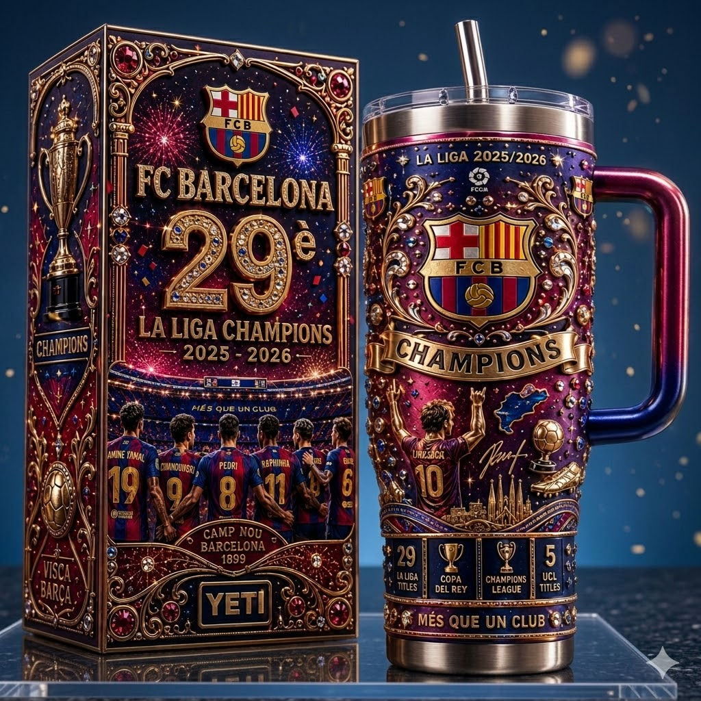 Premium BAR 40oz Tumbler With Handle TNSM