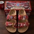 Premium BAY Sandal Birken TNSM
