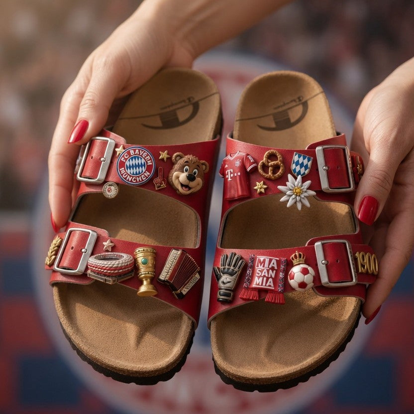 Premium BAY Sandal Birken TNSM