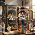PFD Premium 40oz Tumbler With Handle HTTT