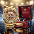 NOR Stainless Steel Watch PDL