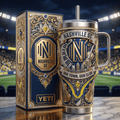 NSVC 40oz Tumbler With Handle LNTH
