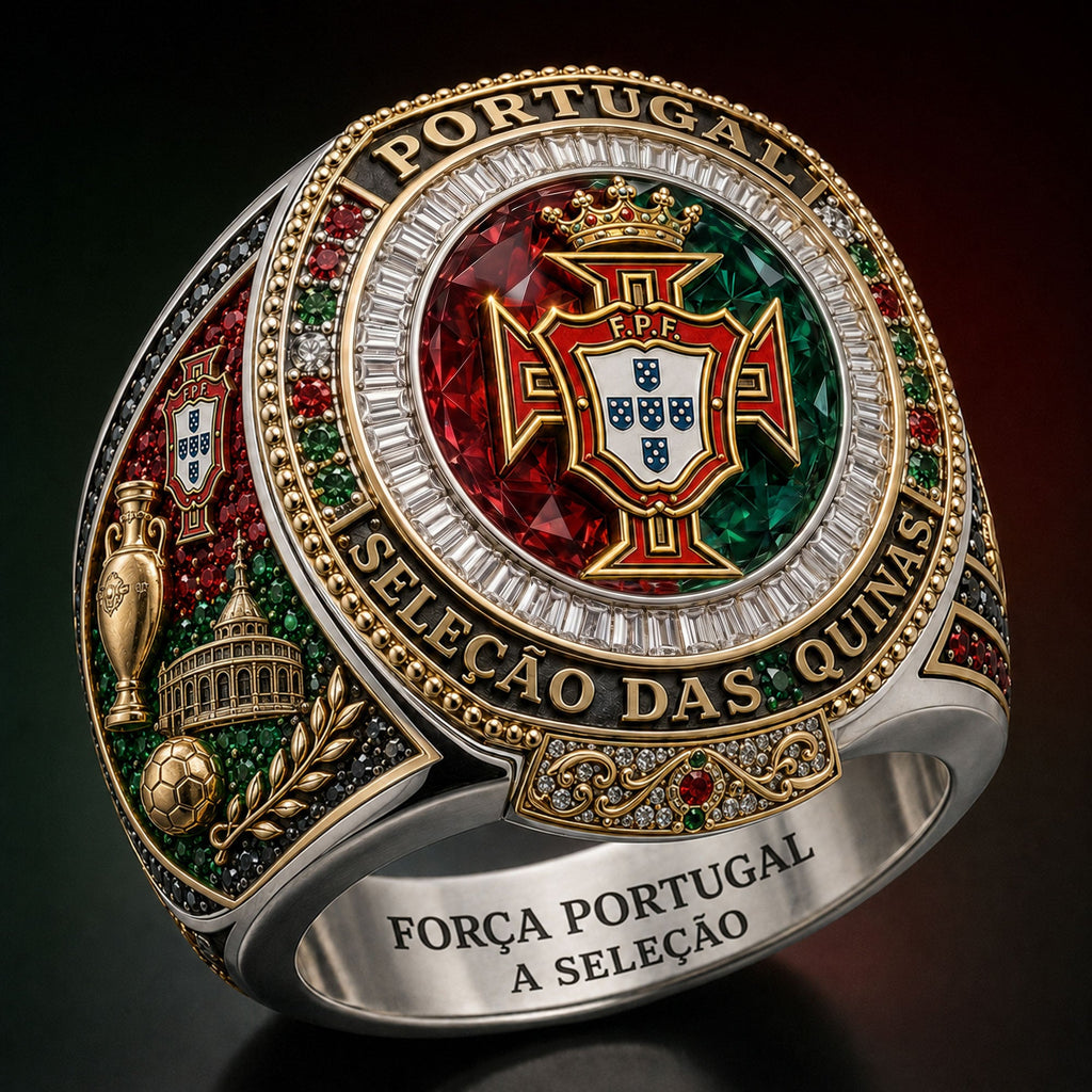 POR Premium Ring TNSM