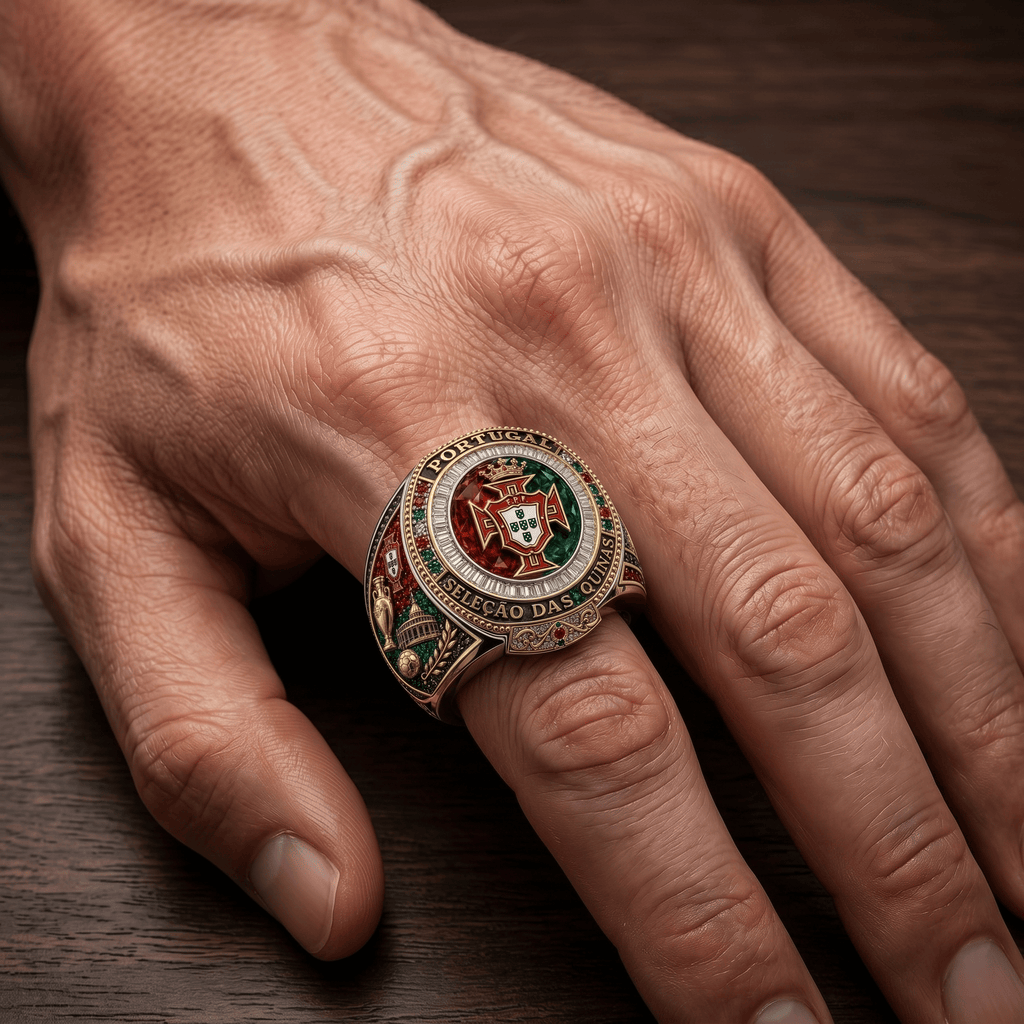POR Premium Ring TNSM