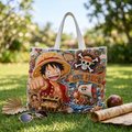 OPC Summer Vibes Tote Bag HTTT