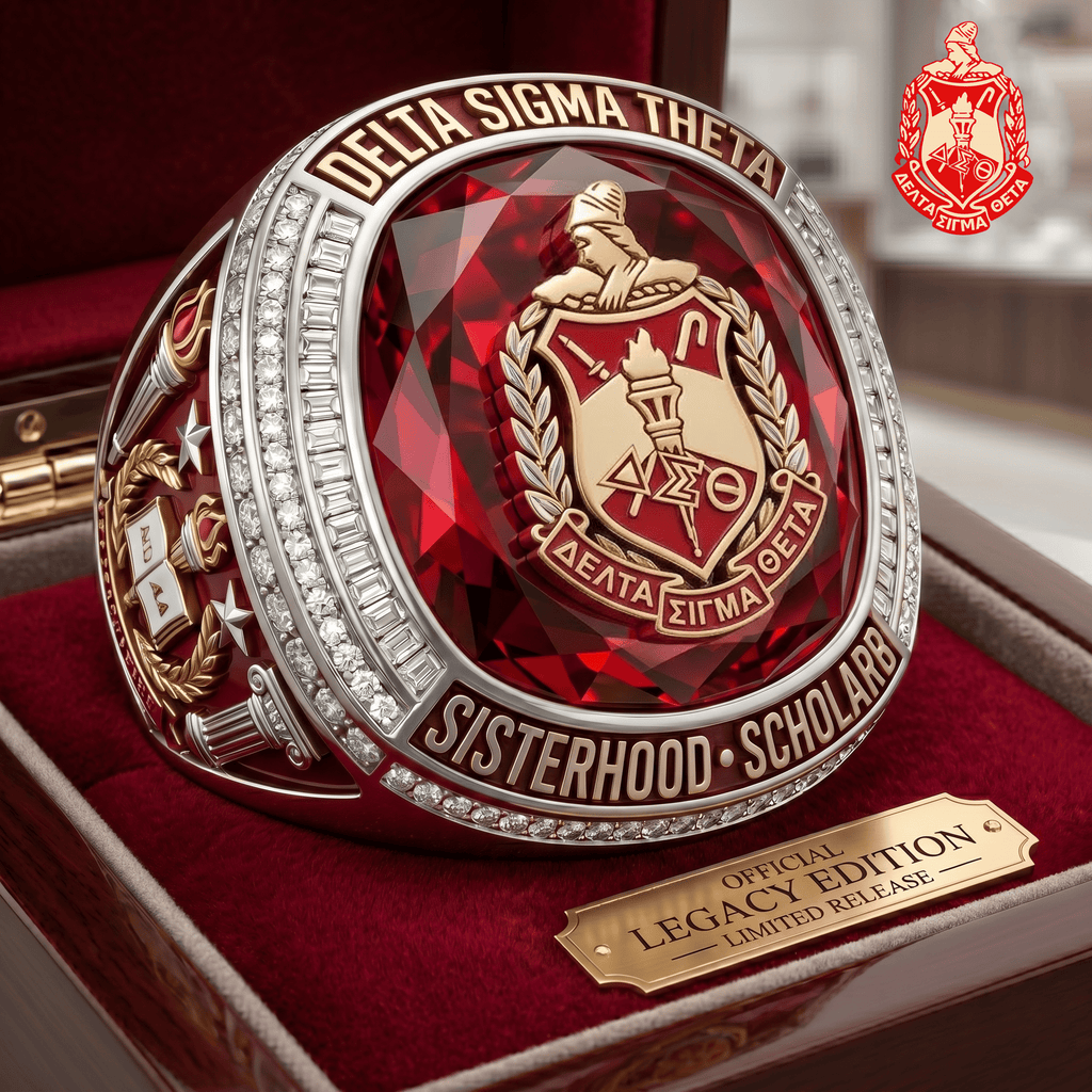 PREMIUM DST RING PDL