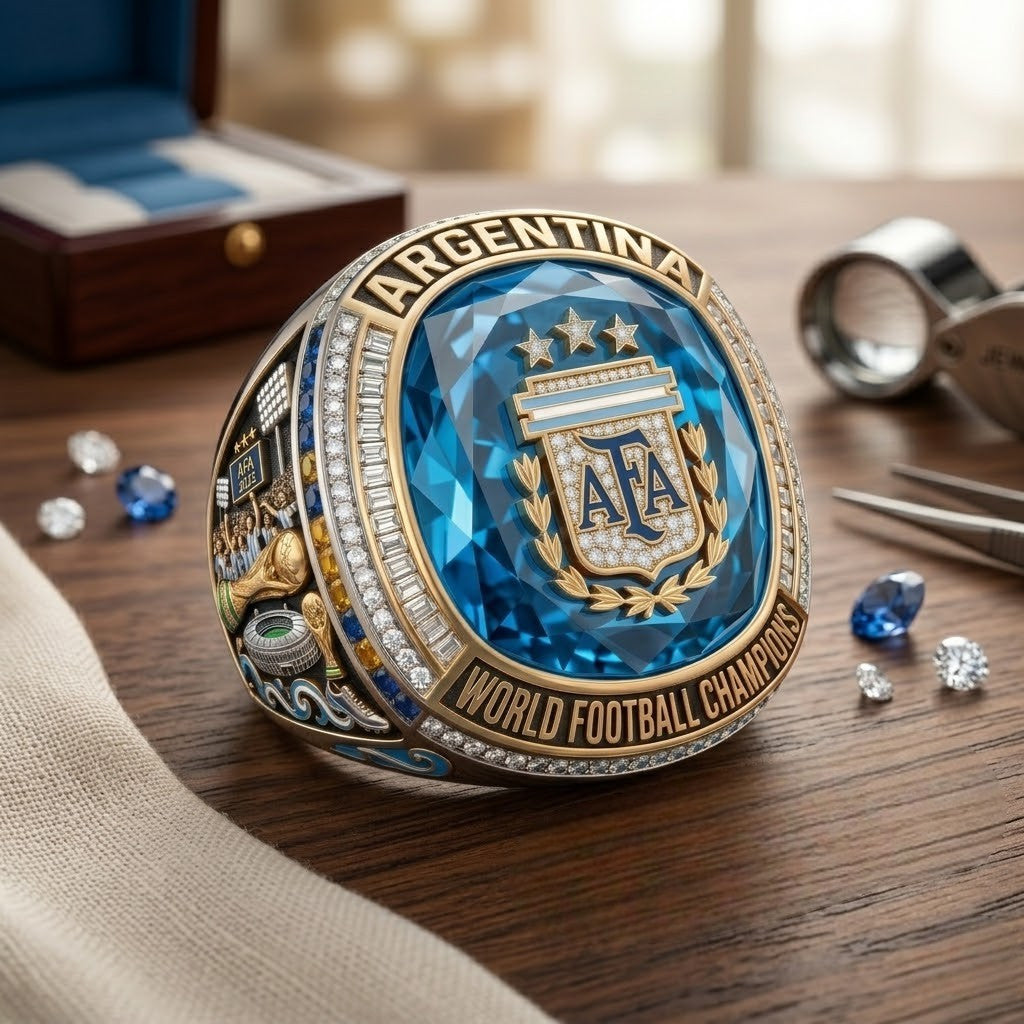 PREMIUM AGTN RING PDL