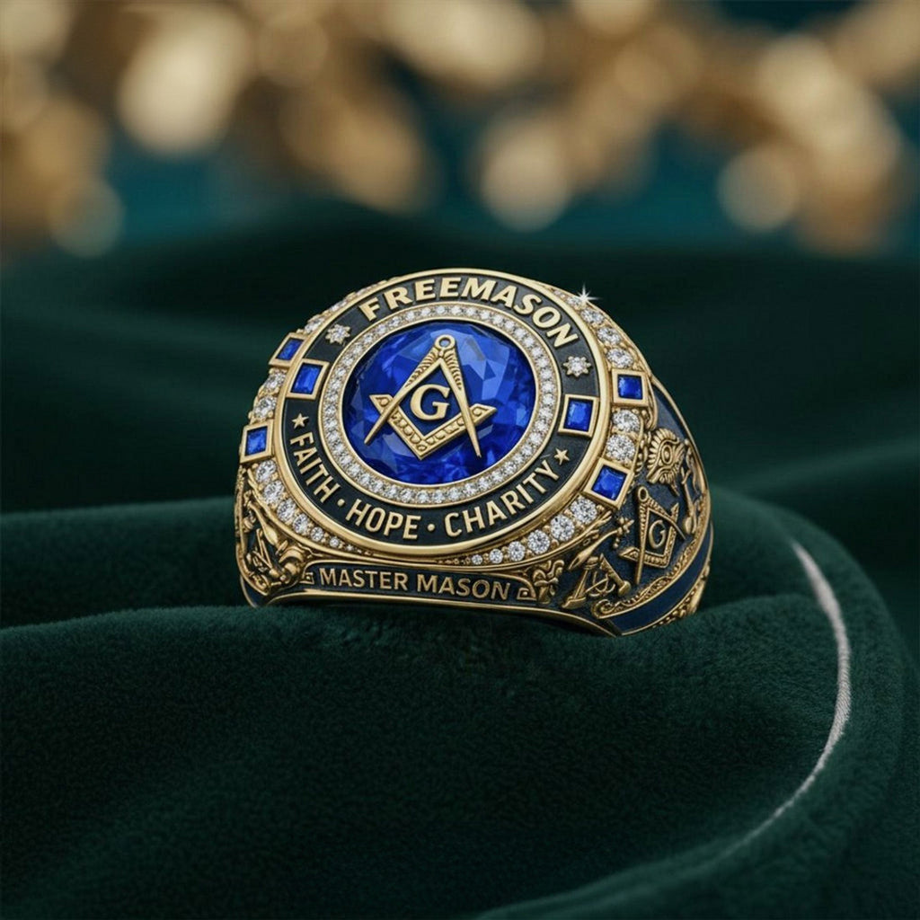 PREMIUM MAS RING TNSM