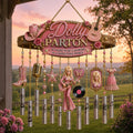 Premium DLPT Wind Chime TNSM