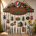 Premium GRFD Wind Chime TNSM