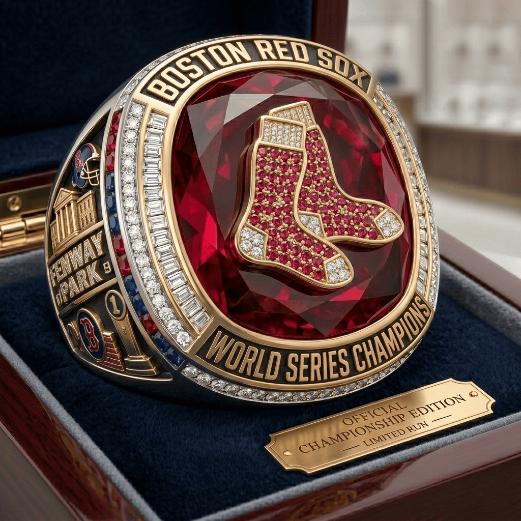 PREMIUM BRX RING PDL