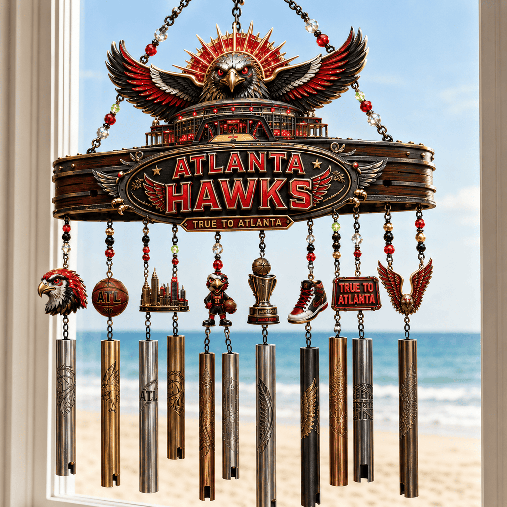 Premium ALH Wind Chime TTNL