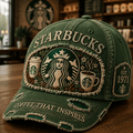 STBK Premium Vintage Cap TTNL