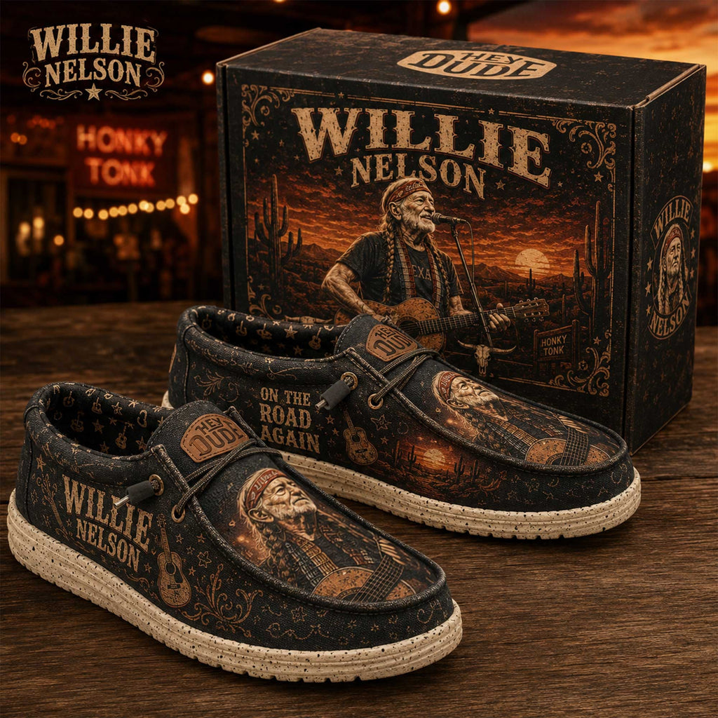 Premium WLN Loafer Shoes TNSM