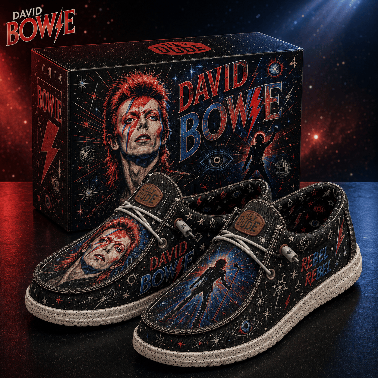 Premium DVB Loafer Shoes TNSM