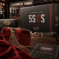 PREMIUM 5SOS UNISEX SUNGLASSES NTVA
