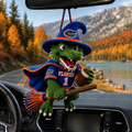 FGT Handmade Car Ornament BMD