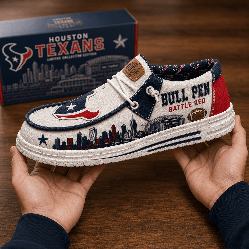 Premium HTX Loafer Shoes TTTT