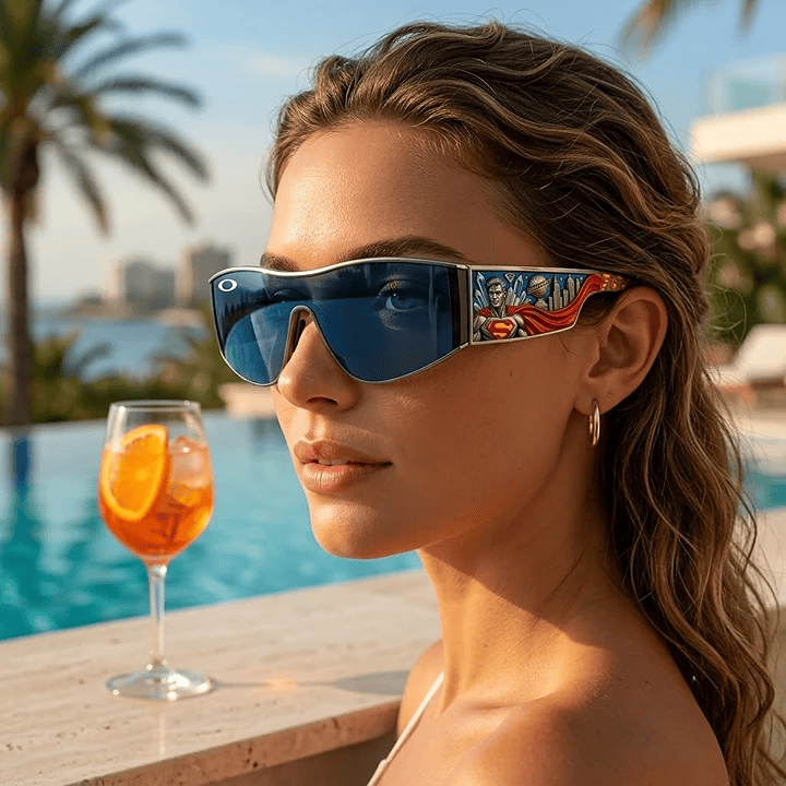 PREMIUM SPM UNISEX SUNGLASSES TTNL