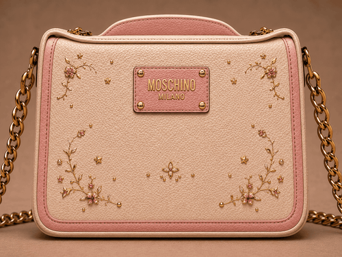 DLPT Handmade Leather Bags NHVH